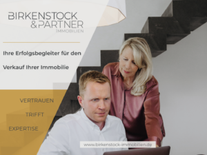 Birkenstock & Partner Immobilien