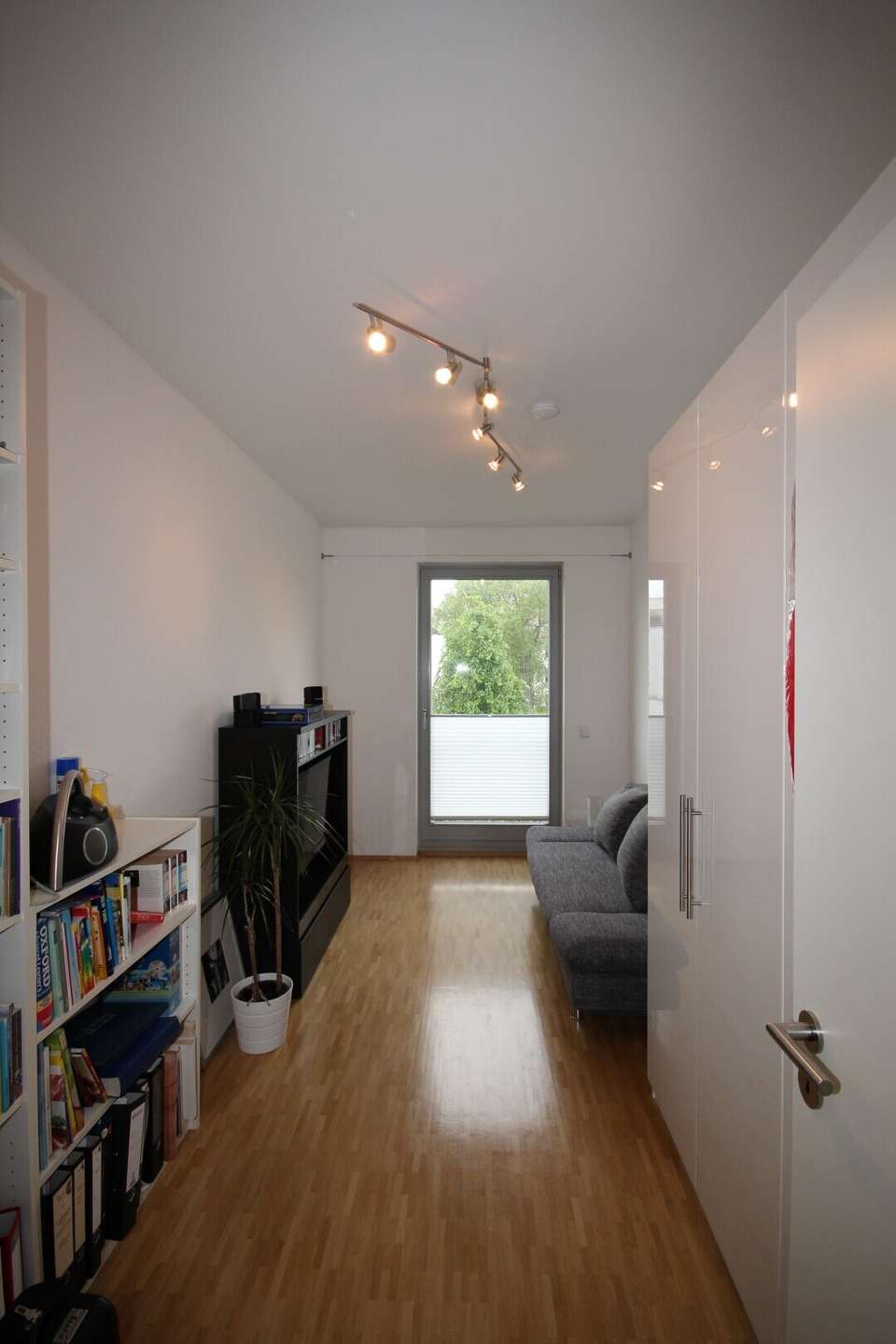 Beispiel Kinderzimmer