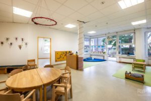 Kindertagesstätte
