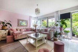 Wohnung 2. Obergeschoss