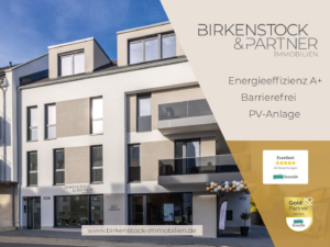 Quartier 608 Straßenansicht