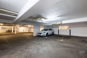 Tiefgarage