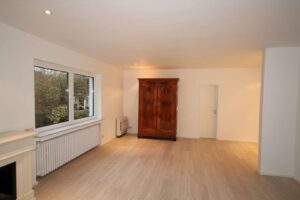 Wohnzimmer Einliegerwohnung