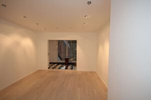 Schlafzimmer Einliegerwohnung