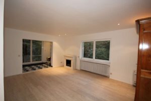 Wohnzimmer Einliegerwohnung