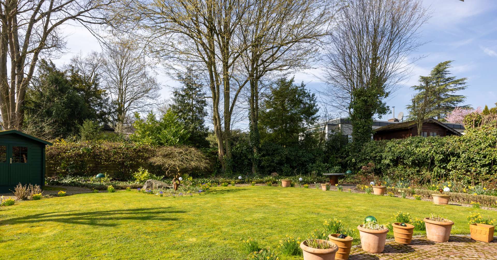 Garten