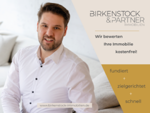Immobilienbewertung Passon