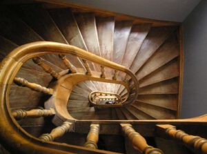 Treppenhaus