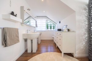 Badezimmer En-Suite