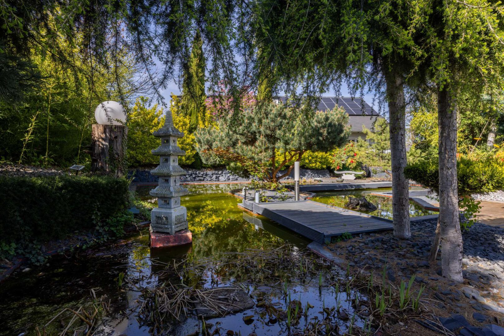 Garten