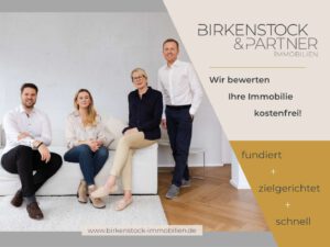 Immobilienbewertung NEU
