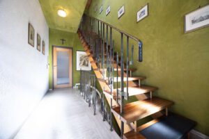 Treppenhaus