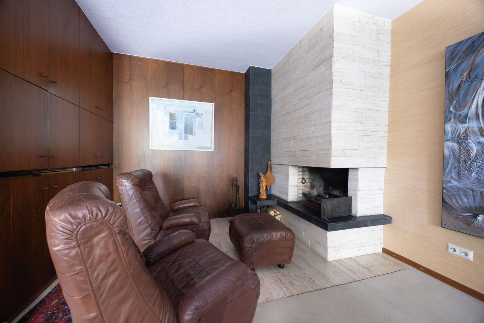 Kamin