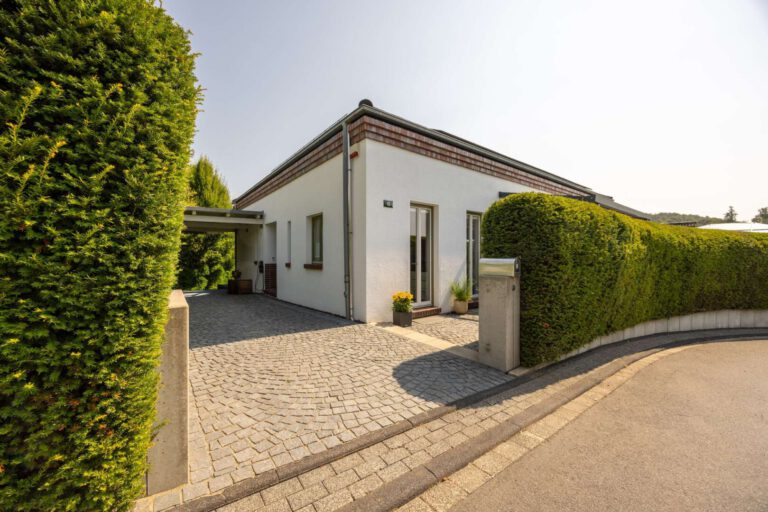 Hausfassade