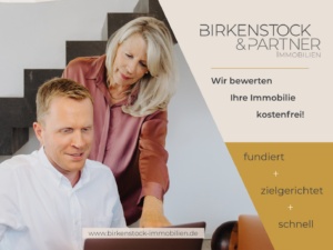 Immobilienbewertung