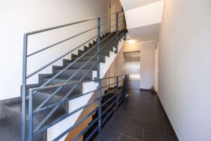 Treppenhaus