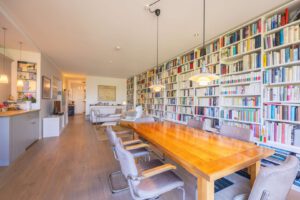 Wohnraum