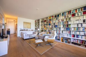 Wohnraum