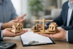 Blog 10 Verkaufspreis oder Marktwert beim Immobilienverkauf