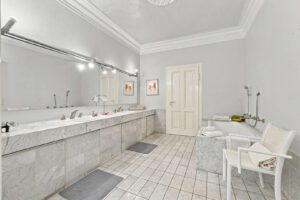 Badezimmer OG