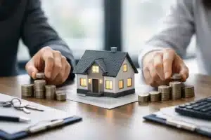 Blog 7 Maklerprovision: Verkäufer oder Käufer zahlen?