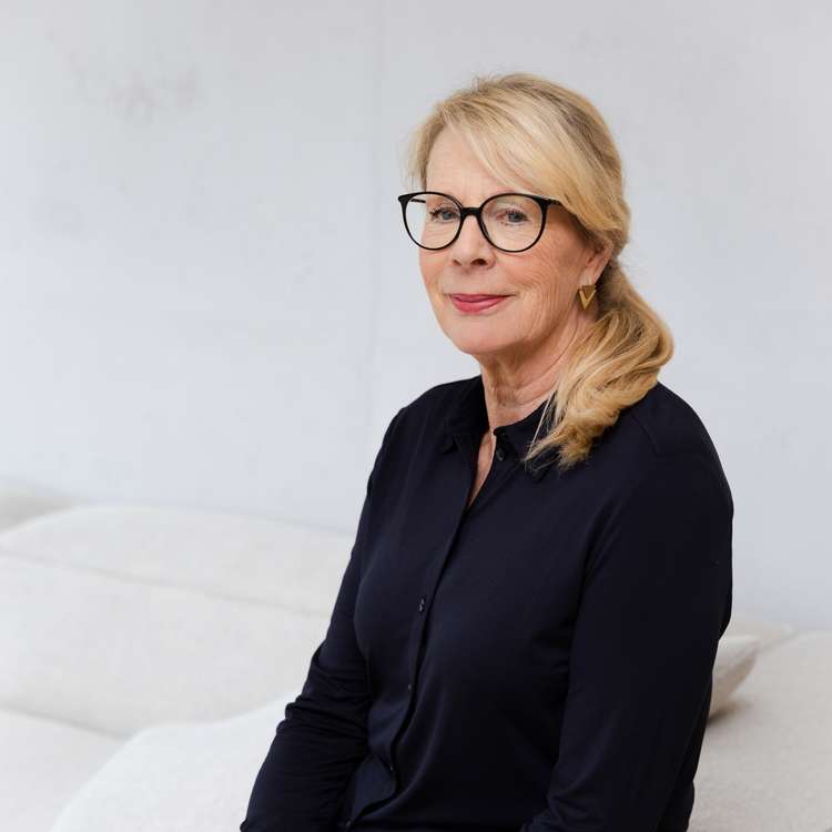 Beatrice Birkenstock